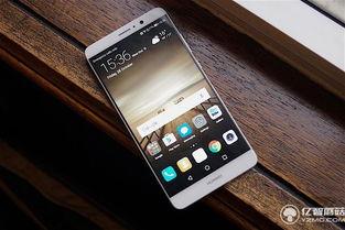 华为p80最新爆料消息,颠覆性设计，引领科技新潮流